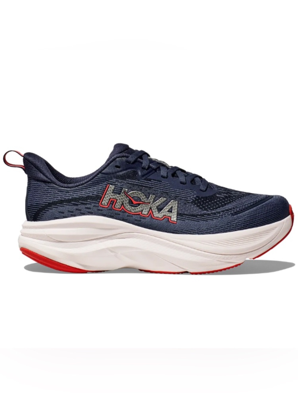Hoka Skyflow Women’s Running Shoes Nautical Dusk/Anchor size 7D New without Tag